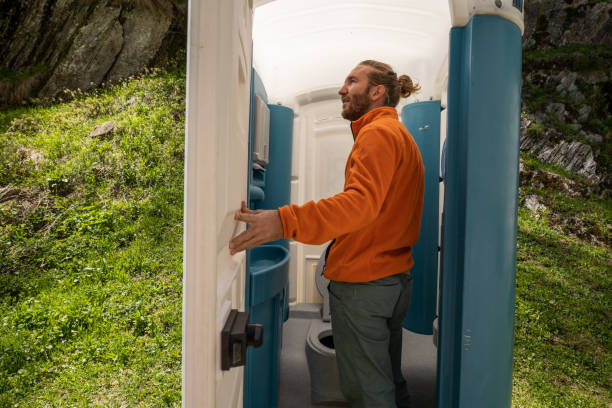 Best Affordable portable toilet rental  in Minooka, IL
