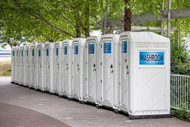 Portable Toilet Options We Offer in Minooka, IL
