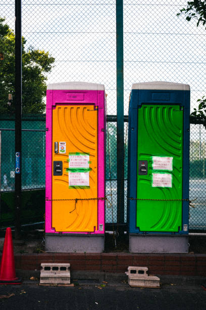 Best Affordable porta potty rental  in Minooka, IL