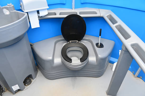 Professional porta potty rental in Minooka, IL