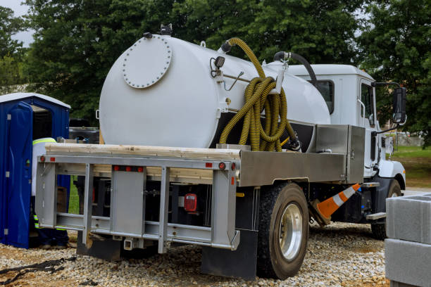 Best Portable bathroom rental  in Minooka, IL