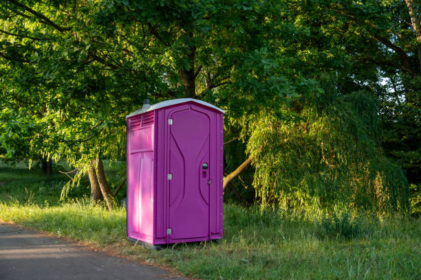 Best Luxury portable toilet rental  in Minooka, IL