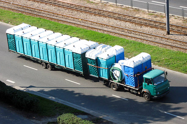 Best Portable toilet rental cost  in Minooka, IL